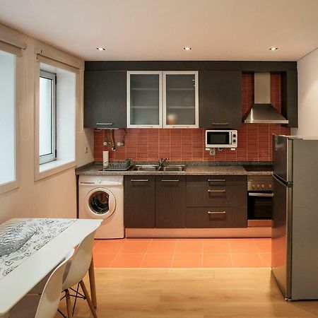 Ferienwohnung Ria 43 Aveiro Exterior foto